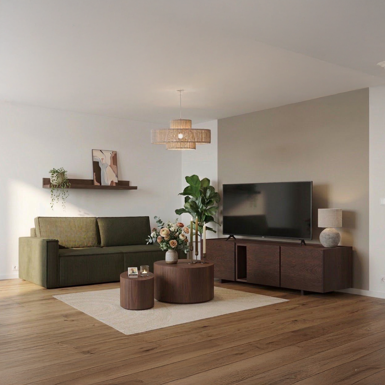 Martin-Luther-Strasse 71 OG2