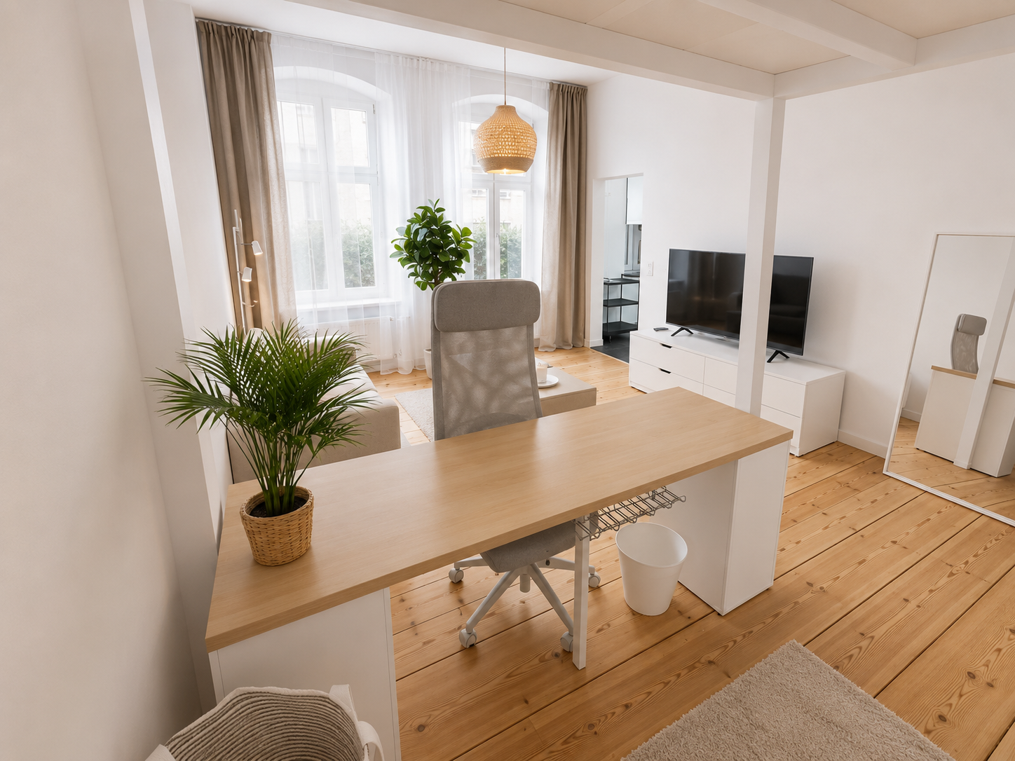 Wohnraum RI 10 Ansicht 4
