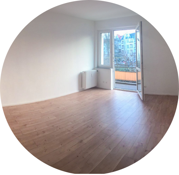 Stubenrauchstrasse 18